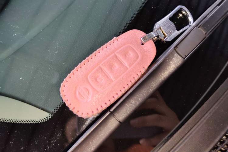 Used Nissan Kicks 2023 Jingqing Edition 1.5L Unleash Pure "Jing" – The Luxurious Version