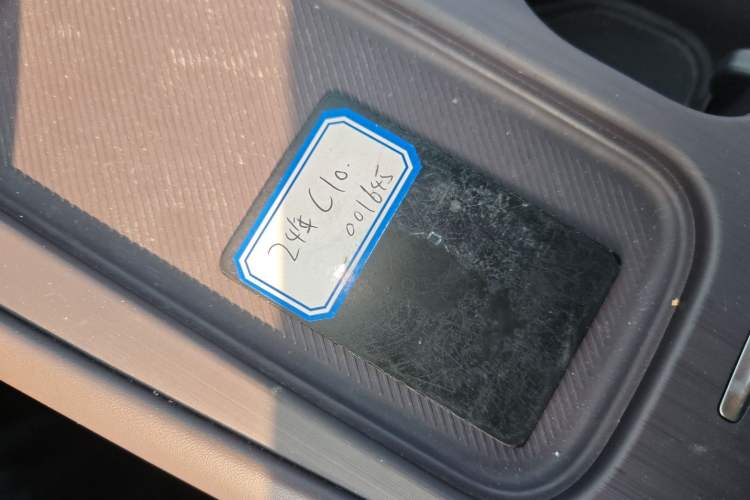 Used Leapmotor C10 2024 210 LiDAR Version
