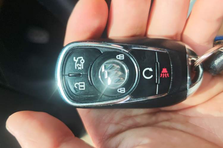 Used Buick LaCrosse 2016 20T Elite Edition
