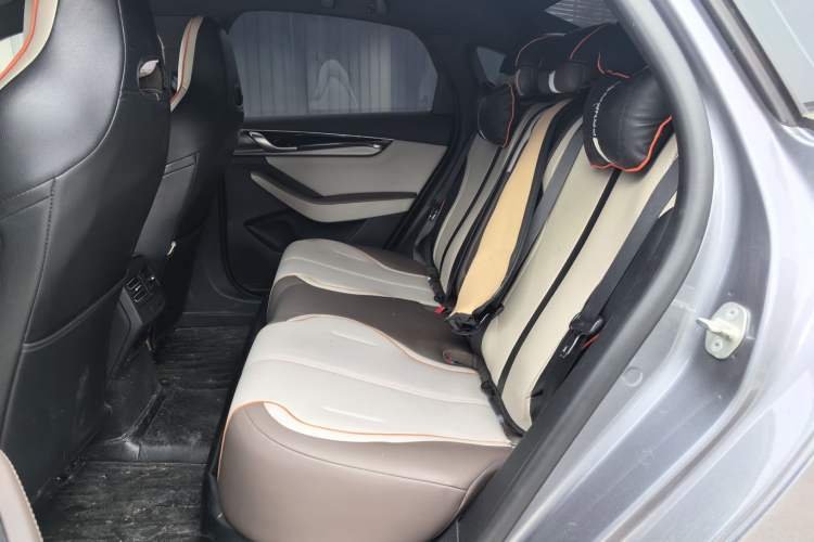 Used BYD Qin PLUS 2024 Honor Edition EV 510KM Beyond Model