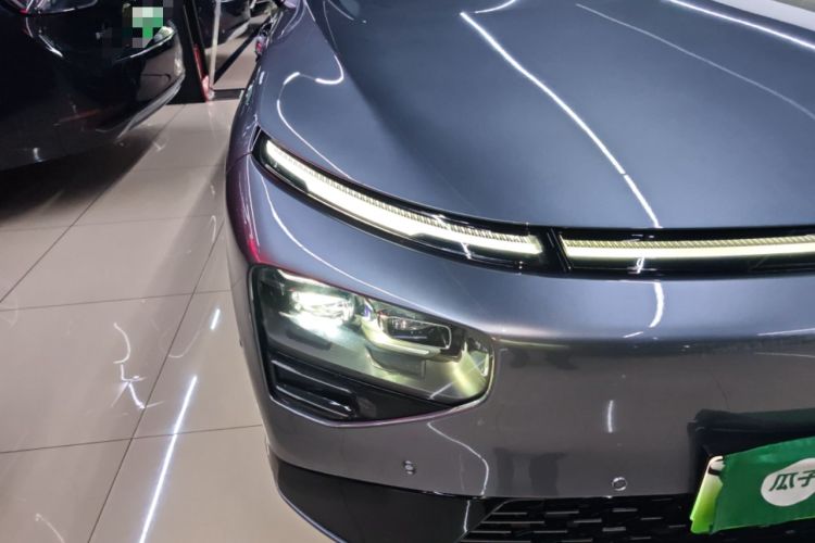 Used XPeng G9 2022 650 Performance Edition Max