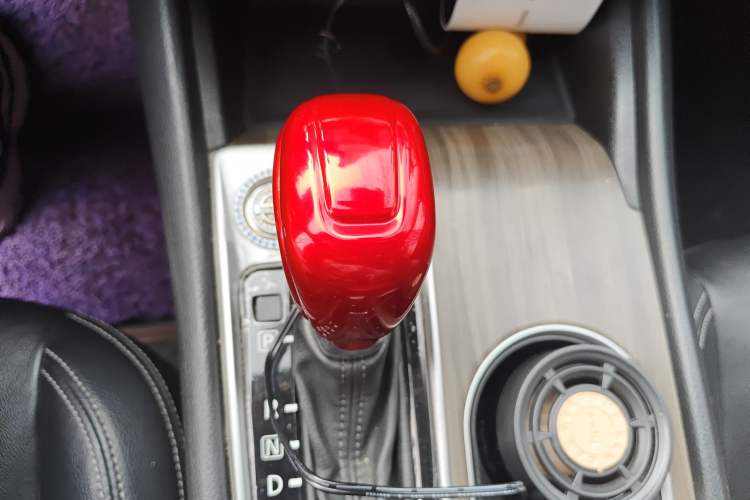 Used Nissan Teana 2021 2.0L XL Comfort Edition Gear Lever