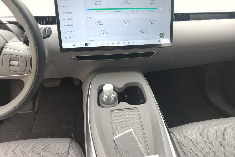 Used XPeng MONA M03 2025 600 with Ultra-Long Range Max
