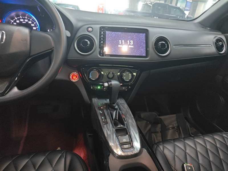 Used Honda XR-V 2021 1.5L CVT Comfort Version — 12