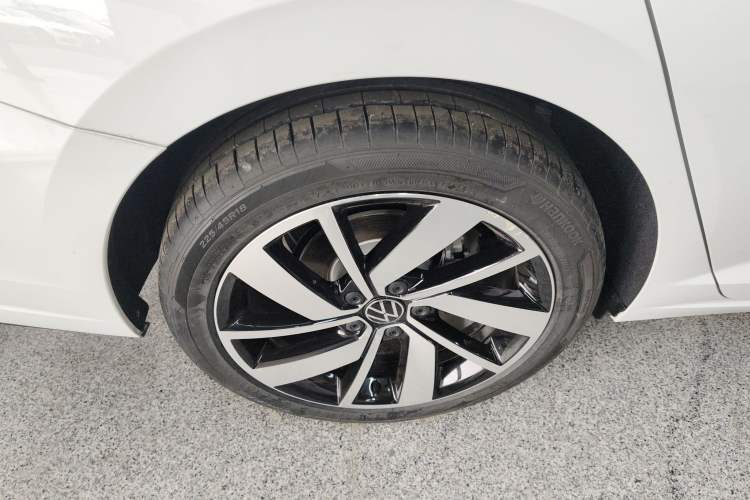 Used Volkswagen Sagitar 2024 300TSI DSG Excellence Edition