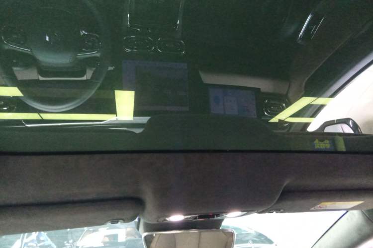 Used Leapmotor C01 2023 Range-Extended 316 Smart Edition
