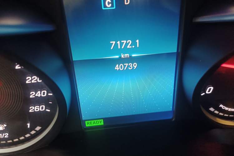 Used Mercedes-Benz C-Class 2019 C 260 L Sport Edition
