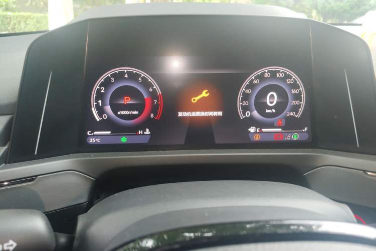 Used Honda Inspire 2023 260TURBO Elite Edition
