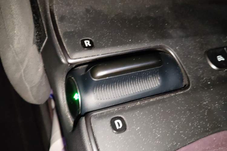 Used Nio ET5T 2024 75kWh Touring