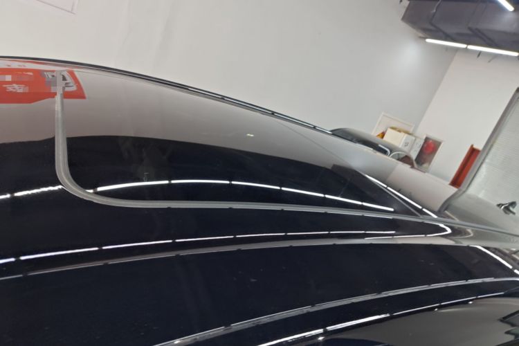 Used Volkswagen Viloran 2023 380TSI Prestige Edition Roof