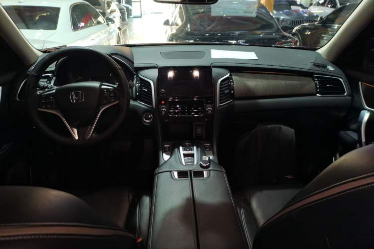 Used Honda Avancier 2020 370TURBO Four-Wheel Drive Premium Edition
