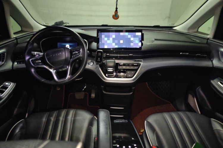 Used Roewe iMAX8 2021 400TGI Supreme Series Prestige Edition