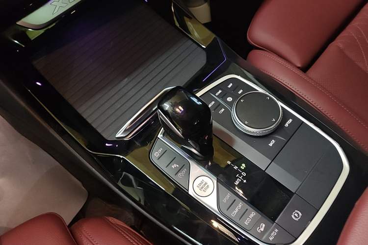 Used BMW X3 2022 Restyled xDrive25i M Sport Package