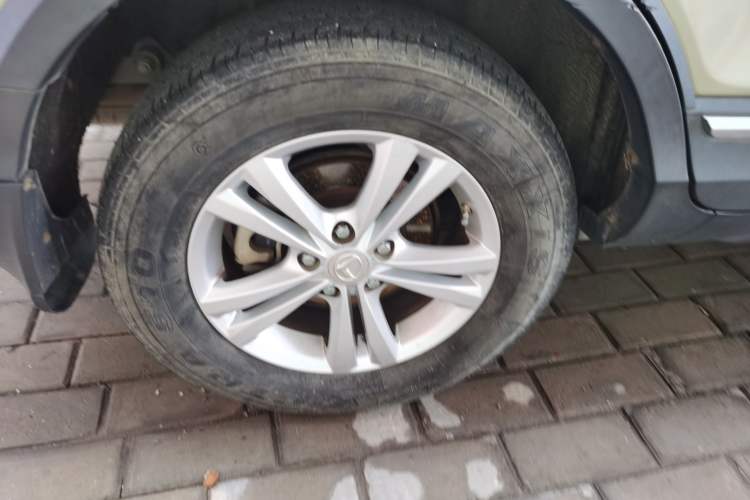 Used HYOSOW S3 2016 S3L 1.5L Manual Prestige Edition