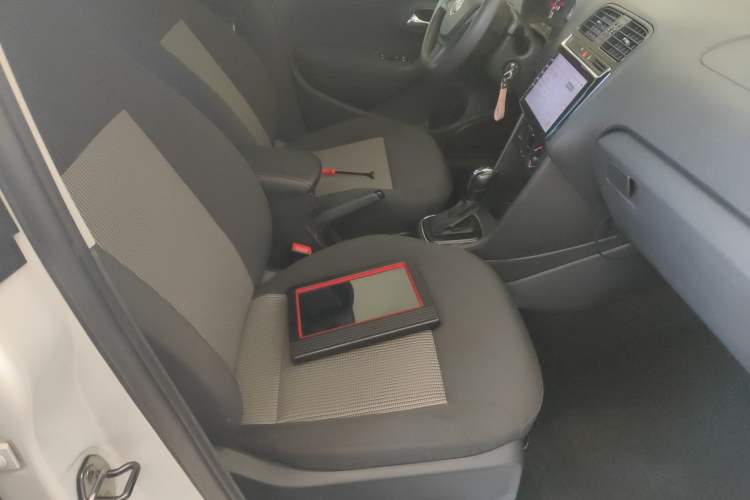 Used Volkswagen Polo 2018 1.5L Automatic Advanced Driving Model