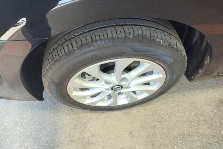 Used Nissan Sylphy 2024 Restyled Version 2 Classic 1.6XE CVT Comfort Edition