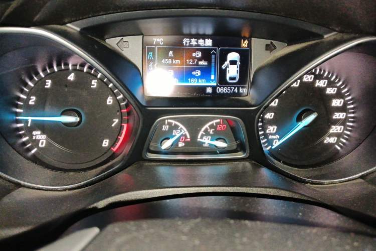 Used Ford Kuga 2013 2.0L GTDi Four-Wheel Drive Premium Model