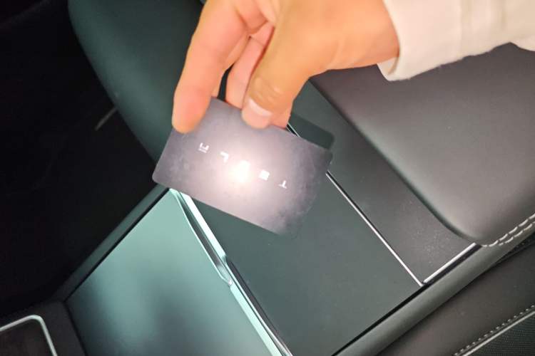 Used Tesla Model Y L 2025 Model Long-Range All-Wheel-Drive Version