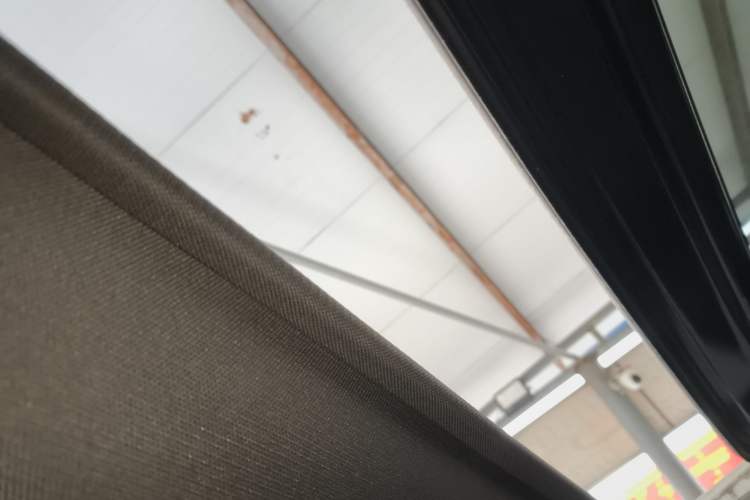 Used Toyota Avalon 2019 Dual-Engine 2.5L Luxury Edition China VI Standard