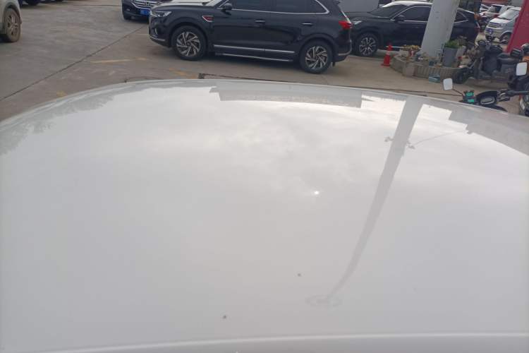 Used Volkswagen Polo 2018 1.5L Automatic Advanced Driving Model
