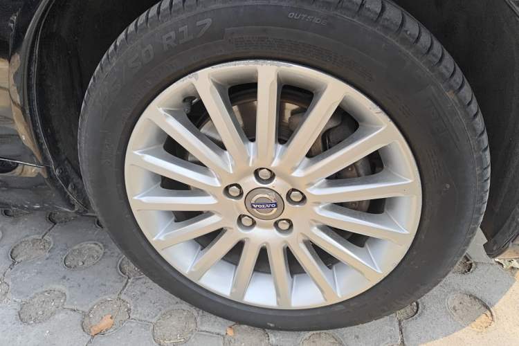 Used Volvo S80 2007 3.0 T6 AWD
