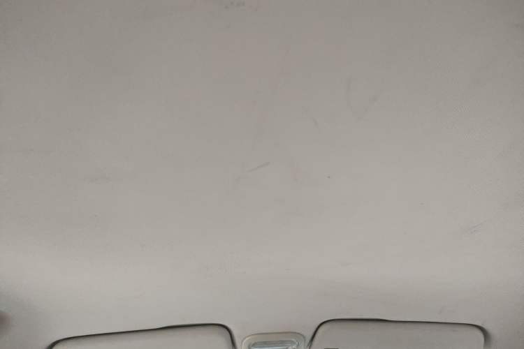 Used MG 3 2013 1.3L Manual Comfort Edition
