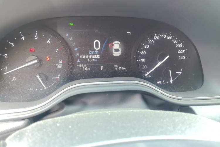 Used Toyota Avalon 2021 2.5L Luxury Edition