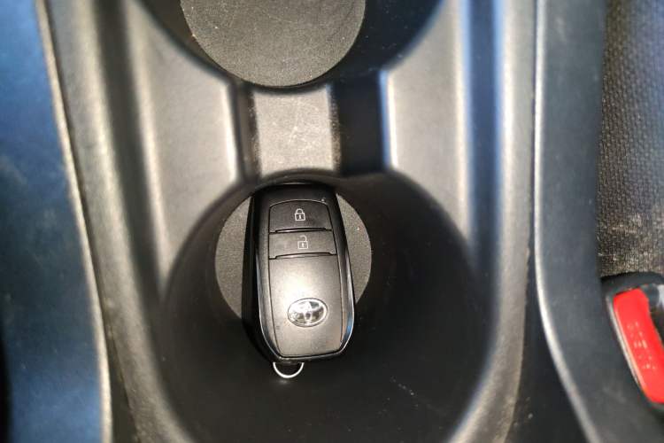 Used Toyota FRONTLANDER 2022 2.0L CVT Leading Edition