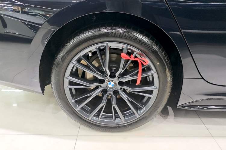 Used BMW 3 Series 2024 325Li M Sport Night Edition Package
