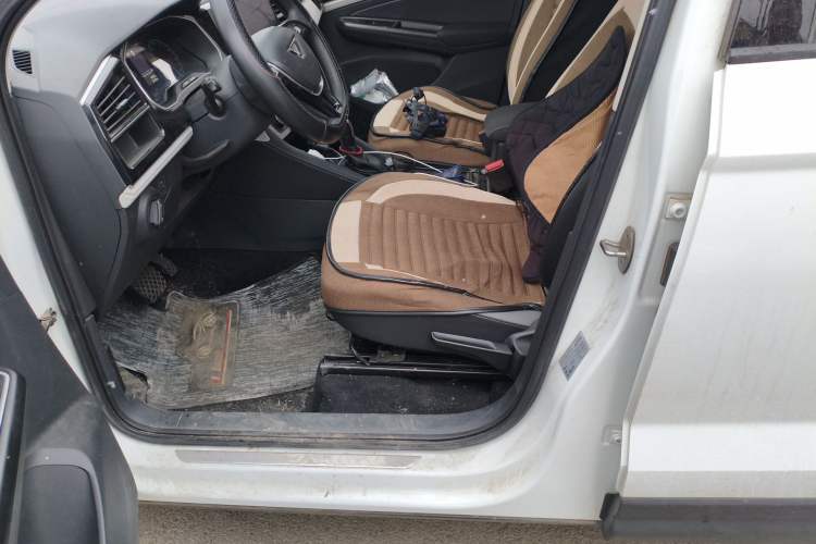 Used Jetta VS5 2022 280TSI Automatic Trend Edition