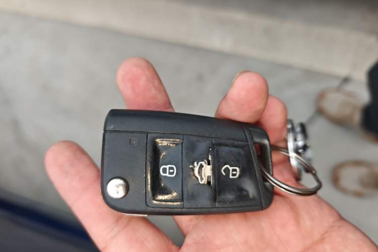 Used Skoda Superb 2019 TSI280 DSG Comfort Edition
