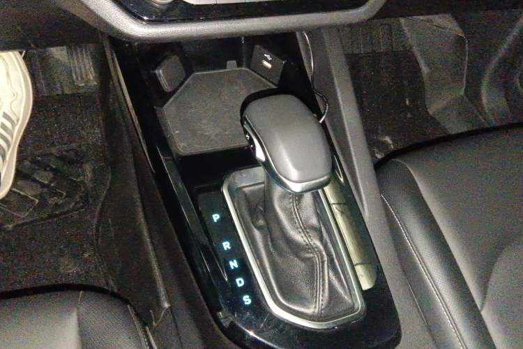 Used Ford Escort 2021 1.5L Automatic Diamond Edition