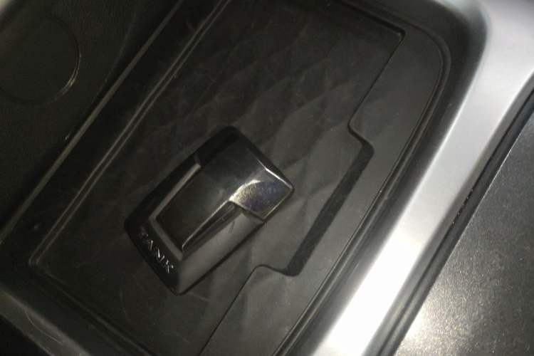 Used Tank 300 2023 2.0T Iron Rider 02 Interior 1