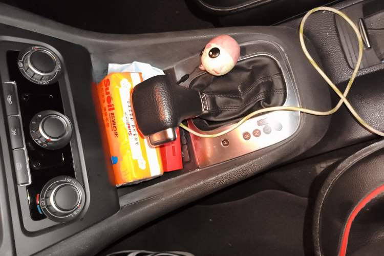 Used Volkswagen Golf 2010 1.6 Automatic Comfort Edition
