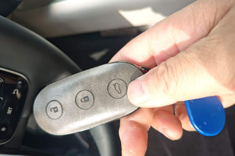 Used Li Auto L7 2024 MAX Model