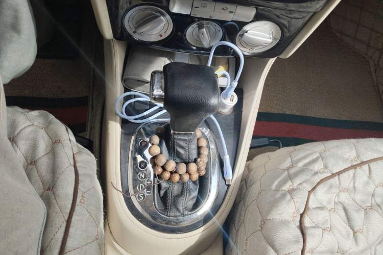 Used Volkswagen Lavida 2008 1.6L Automatic Prestige Edition
