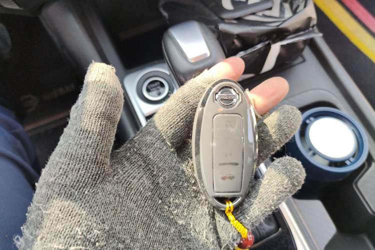 Used Nissan Sylphy 2020 1.6L XL CVT Enjoyment Edition