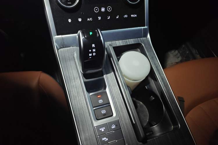 Used Chery Tiggo 8 2023 Kunpeng Edition 290TGDI Automatic Ultra-Enjoyment Version
