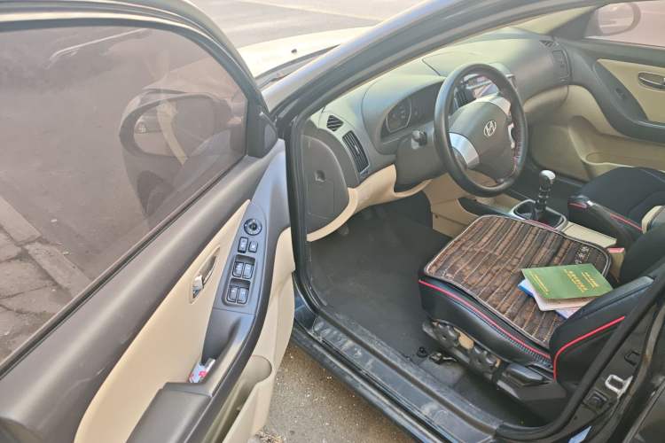 Used Hyundai Celesta 2010 1.6L MT GLS