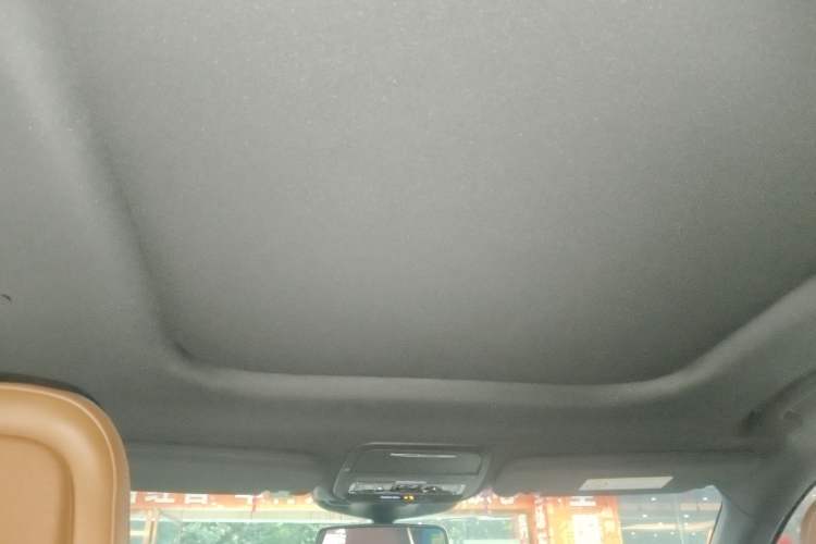 Used Lincoln Aviator 2020 3.0T V6 Four-Wheel Drive Zunya Edition