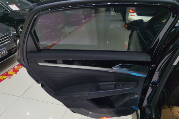 Used Volkswagen Passat 2024 330TSI Starry Elite Edition