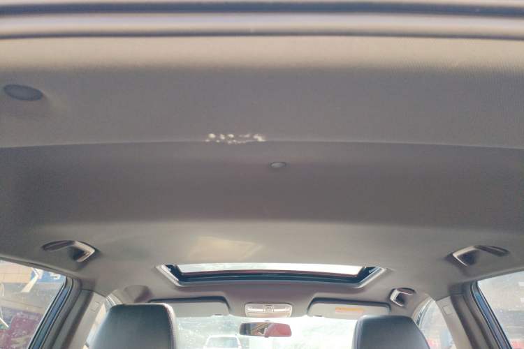 Used Dongfeng Fengon 500 2022 1.5T CVT Comfort Edition