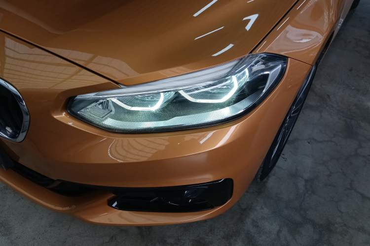 Used BMW 1 Series 2017 118i Sport Edition