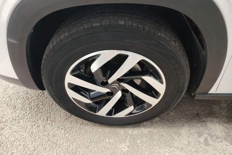 Used Citroen C3-XR 2015 1.6L Automatic Pioneer Model