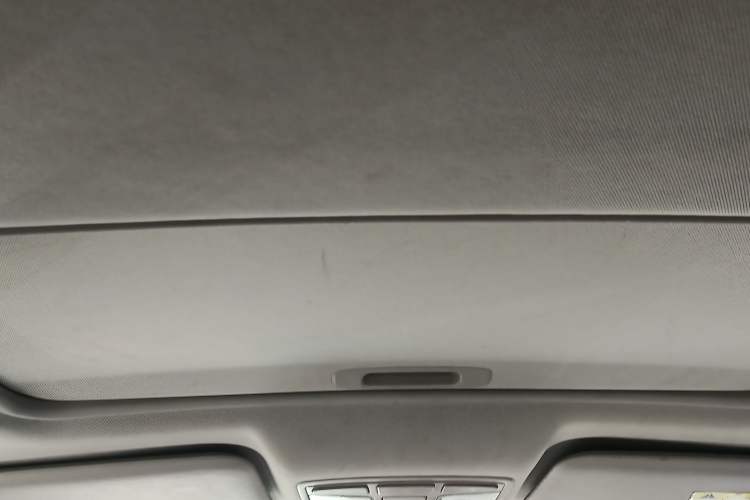 Used BAIC Senova X25 2015 1.5L Manual Elite Edition
