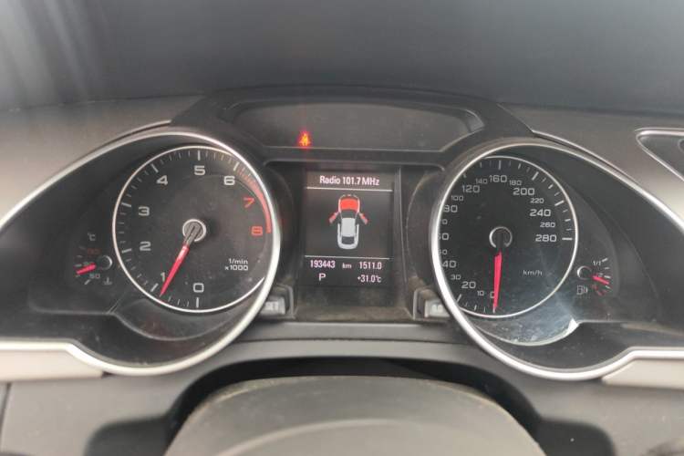 Used Audi A5 2012 2.0TFSI Sportback
