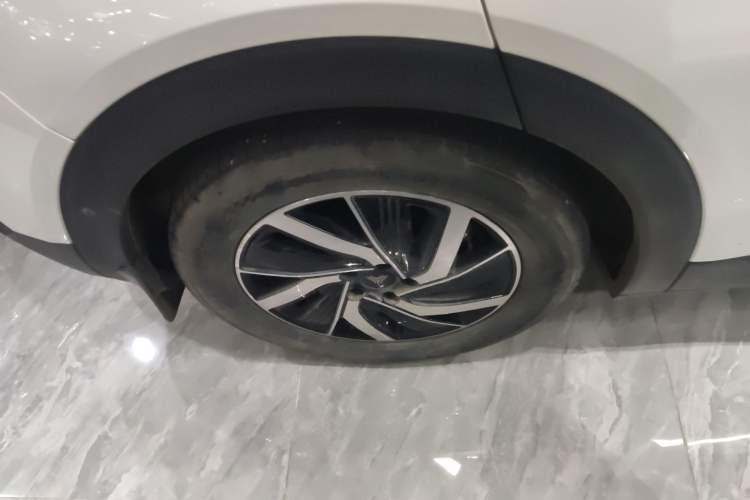 Used NETA U 2020 520 U-Create
