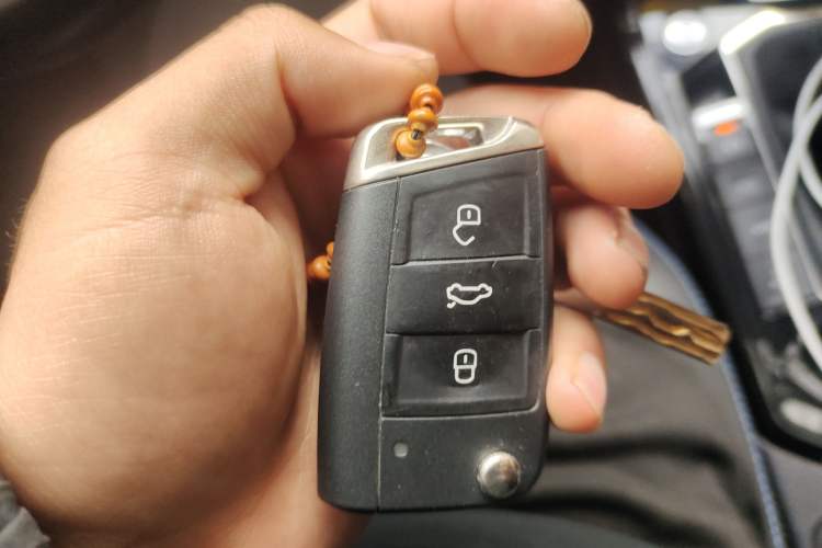 Used Volkswagen Tayron GTE Plug-in Hybrid 2020 1.4T Luxury Model