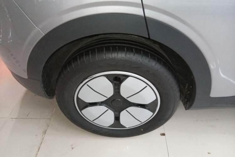 Used Geely Galaxy Geome 2025 310km Youth Edition