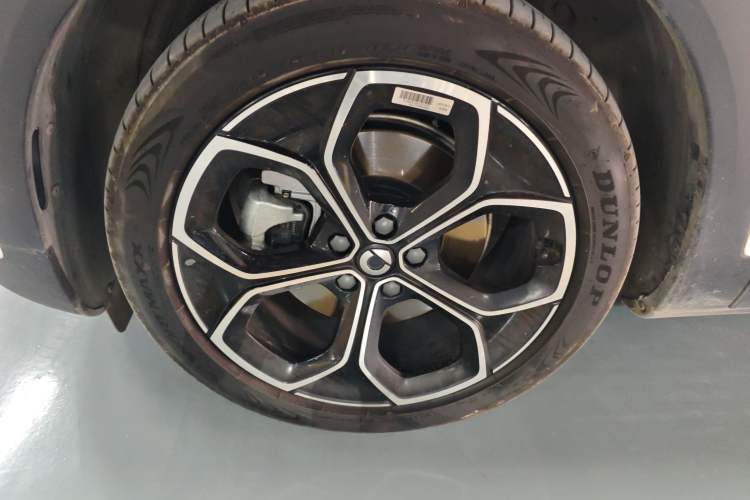 Used smart #3 2024 Dynamic Standard Edition
